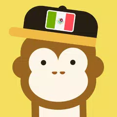 Learn Spanish Mexican Icon
