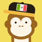 Learn Spanish Mexican icono