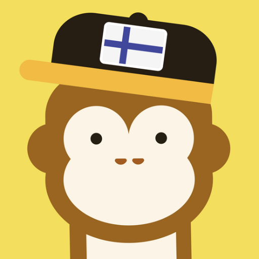 Ling - Aprende finlandés
