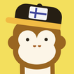 輕鬆學芬蘭語