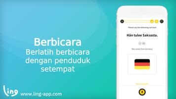 Belajar Bahasa Finlandia Ling screenshot 1