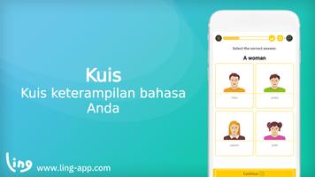 Belajar Bahasa Finlandia Ling screenshot 3