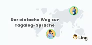 Ling - Tagalog Lernen