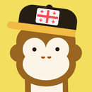 เรียนภาษาจอร์เจียกับ Ling APK