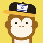 ikon Belajar Ibrani Ling