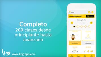 Aprende Hindi con Master Ling Poster