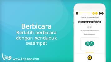 Belajar Bahasa Hindi Ling screenshot 1