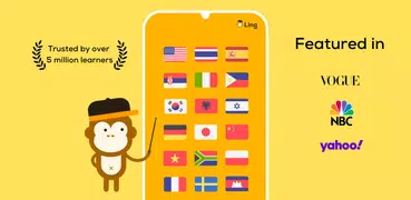 Ling - Learn Italian Language