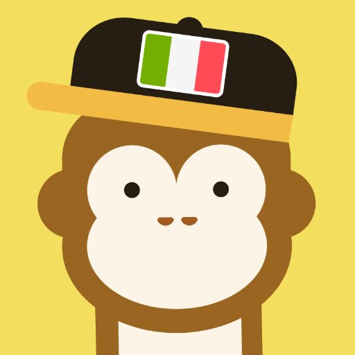 Ling - Learn Italian Language