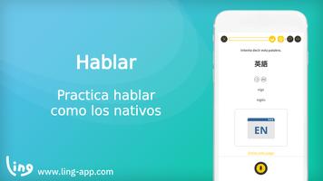 Aprende Japonés con Ling captura de pantalla 1