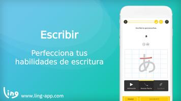 Aprende Japonés con Ling captura de pantalla 3