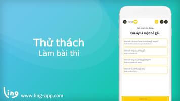 Ling ảnh chụp màn hình 3