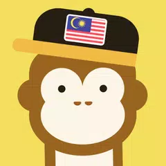 上級者向けマレーシア語 アプリダウンロード