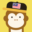 เรียนภาษามลายูกับ Ling APK