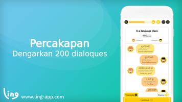 Belajar Orang Nepal Ling screenshot 3