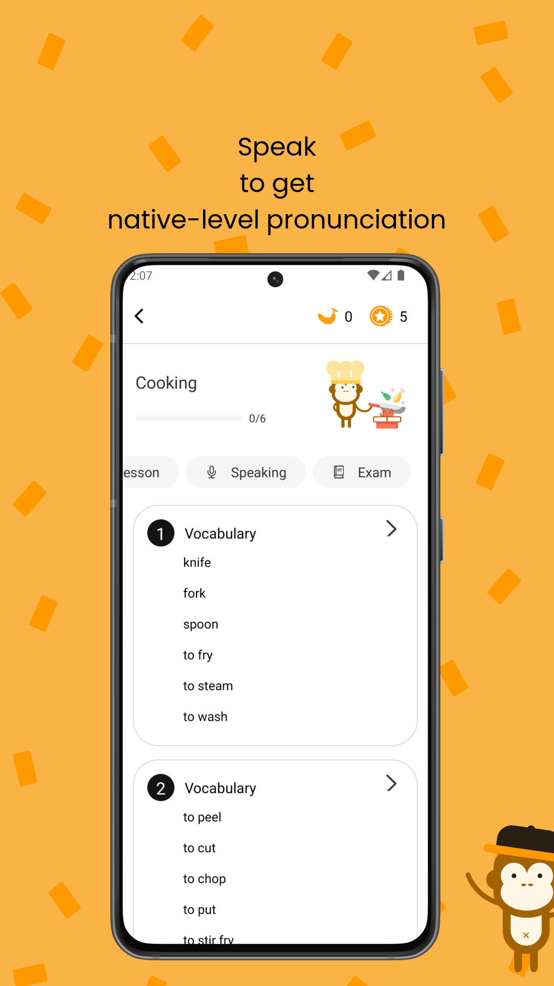 Ling - Learn Dutch Language