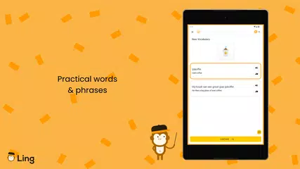 Ling - Learn Dutch Language XAPK download