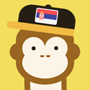 เรียนภาษาเซอร์เบีย APK