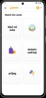 Belajar Serbia Ling screenshot 2