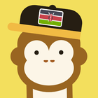 Learn Swahili with Ling آئیکن