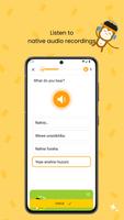 Learn Swahili with Ling screenshot 3