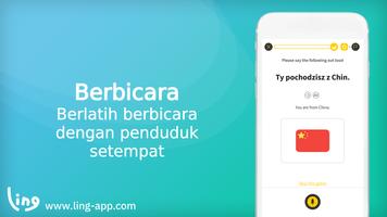 Belajar Bahasa Polski Ling screenshot 1