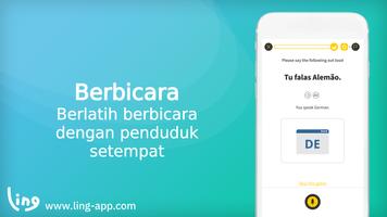 Belajar Bahasa Portugis Ling screenshot 1