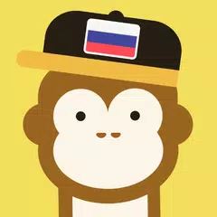 Ling - Learn Russian Language Icon