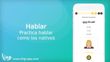 Aprende Tamil con Master Ling captura de pantalla 1