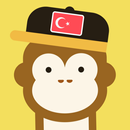 เรียนภาษาตุรกี กับมาสเตอร์ลิง APK