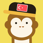 輕鬆學土耳其語 圖標