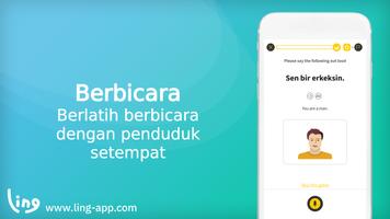 Belajar Bahasa Turki Ling screenshot 1