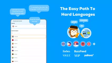 Ling – Language Learning App XAPK download