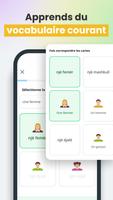 Apprendre une langue avec Ling capture d'écran 1