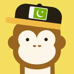 Ling - Learn Urdu Language Icon