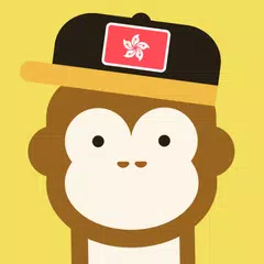 Ling: Learn Cantonese Language Icon