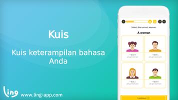 Belajar Bahasa Hongkong Ling screenshot 3