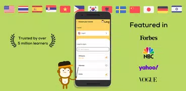 Ling - Learn Chinese Language