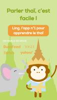 Ling Affiche