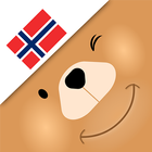 Learn Norwegian Vocabulary wit icon