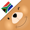 Aprende palabras en africaans  APK