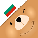 Aprende palabras en búlgaro con Vocly APK