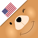 Aprende palabras en inglés con APK