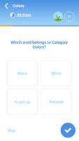 Learn English Vocabulary with  syot layar 3