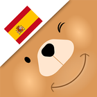 스페인어 어휘 학습 - Vocly 아이콘