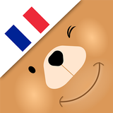 Leer Frans woorden met Vocly-icoon