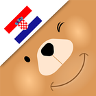 Learn Croatian Vocabulary with icon