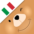 Aprende palabras en italiano c APK