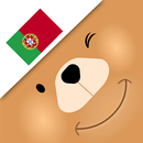 Portugiesische Vokabeln Lernen - Vocly APK