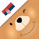 Serbische Vokabeln Lernen & Tr APK